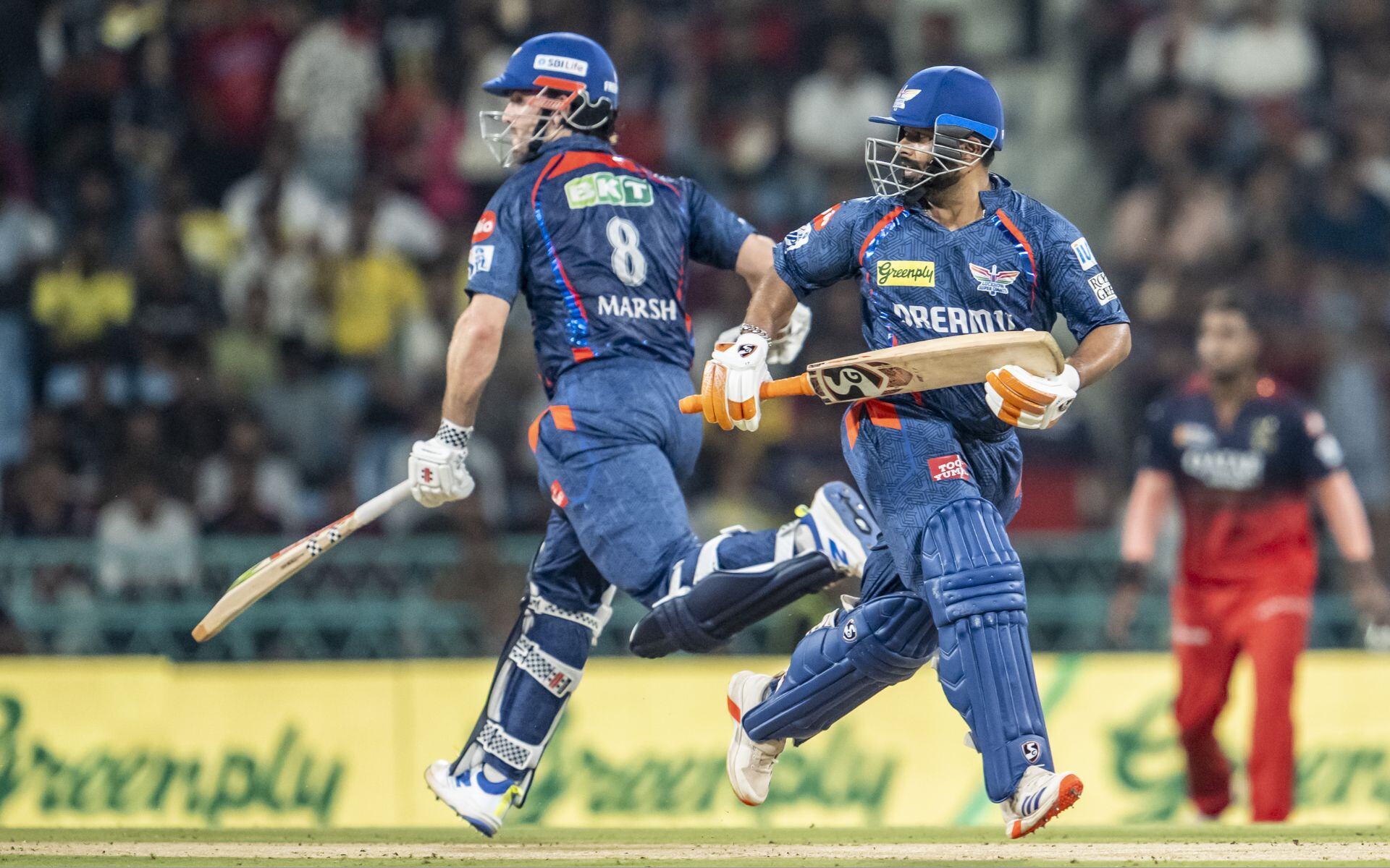 LSG's IPL auction 2026 top targets and predicted buys